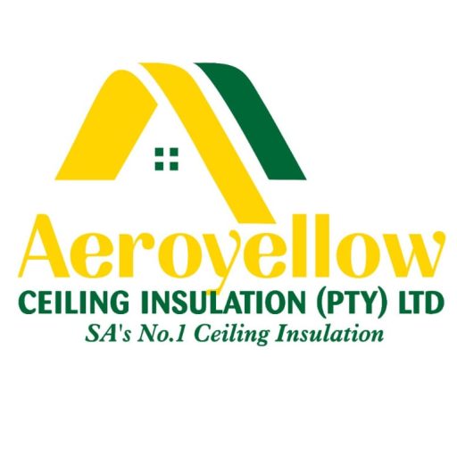 Pink Aerolite ceiling insulation rolls supplied by AeroYellow